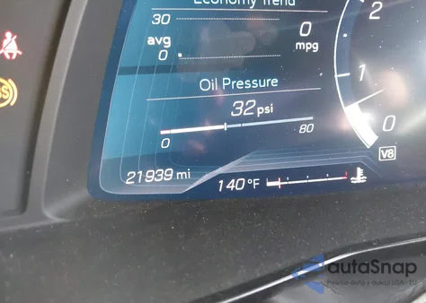 2020 Chevrolet Corvette Stingray Rwd 3Lt from USA, damaged, VIN 1G1Y82D47L5106157